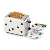 Toaster, Black